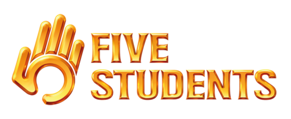 Five Students